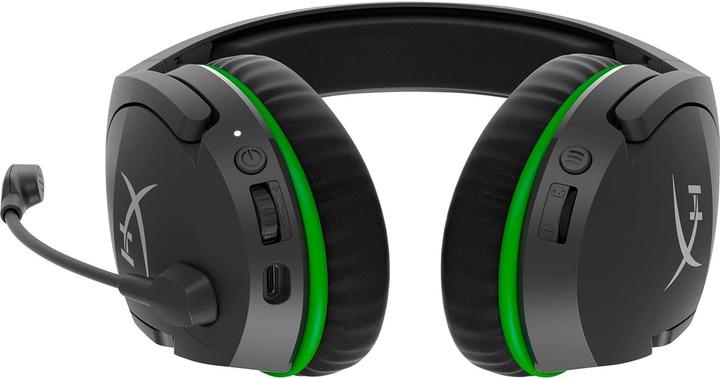 Actual product image HyperX CloudX Stinger Core Wireless (Wireless)