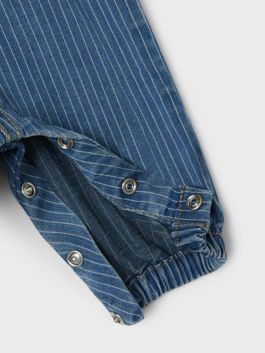 Produktbild Name it Denim Overall