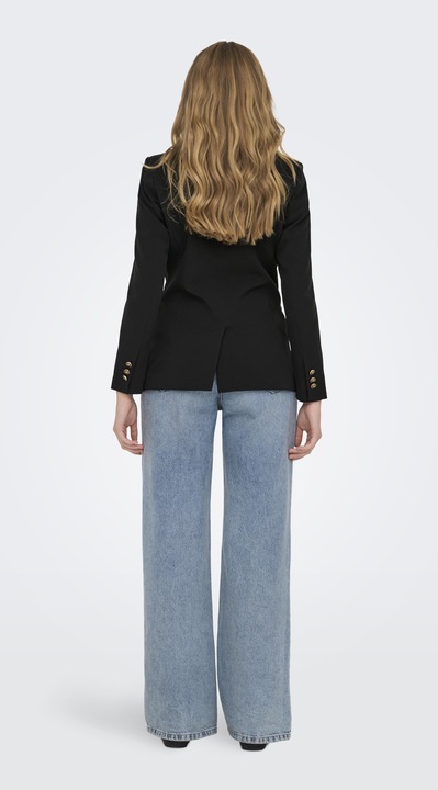 Actual product image Only Slim fit Falling lapel blazer Blazer (34)