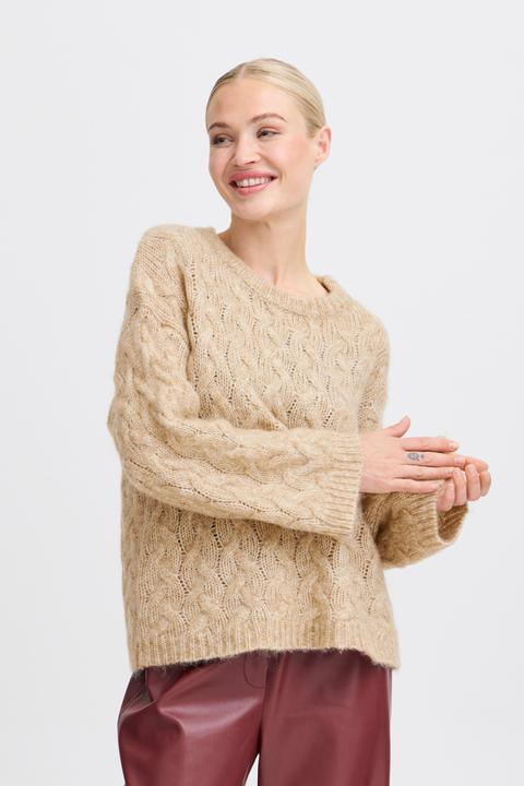 Produktbild B.young BYOMHU JUMPER 2 20815385 (L)
