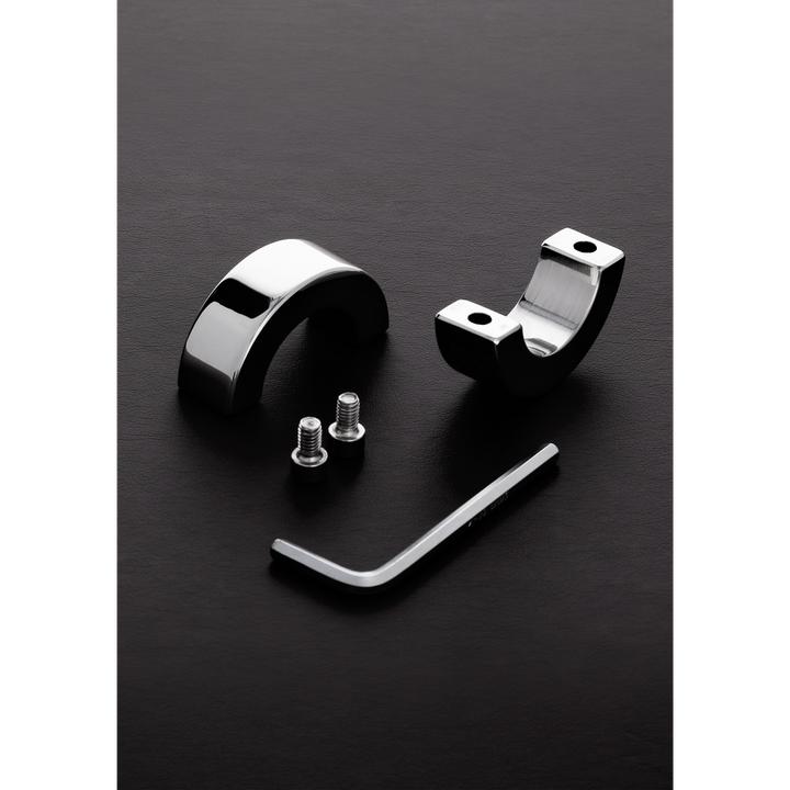 Produktbild Triune Steel Ballstretcher (20x35mm) (6.10 cm)