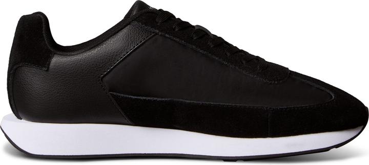 Image du produit Calvin Klein Baskets Rétro Lacées Mixte Wingt Basse (39)