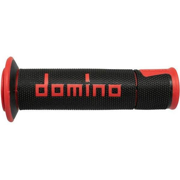 Domino Records, Velogriff