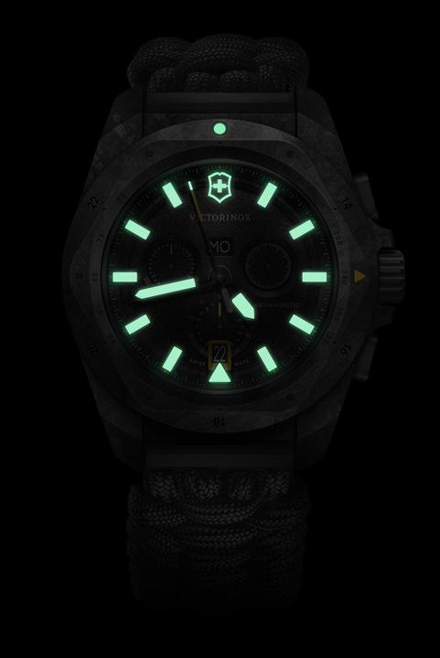 Produktbild Victorinox 241989.1 (Chronograph, Swiss Made, 43 mm)