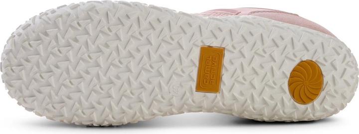 Produktbild Camel Active Sneaker mesh/split ROSA (38)