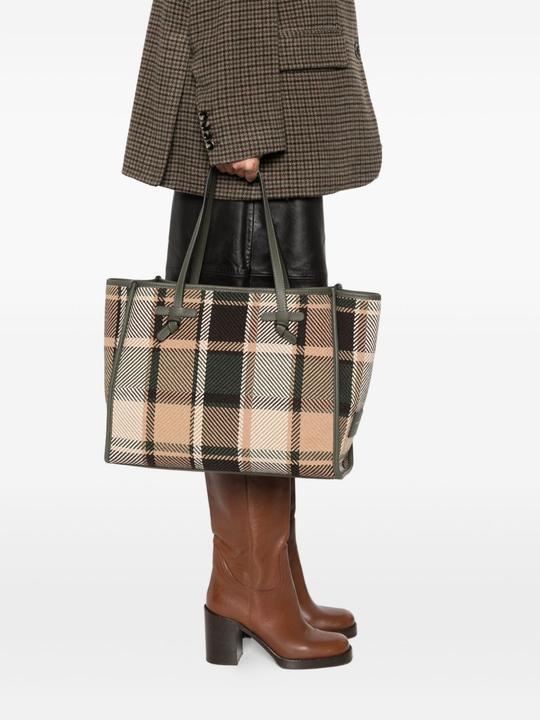 Produktbild Gianni Chiarini Borse... Verde