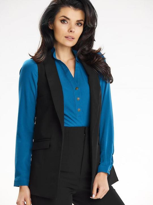Actual product image Awama Waistcoat model (L)