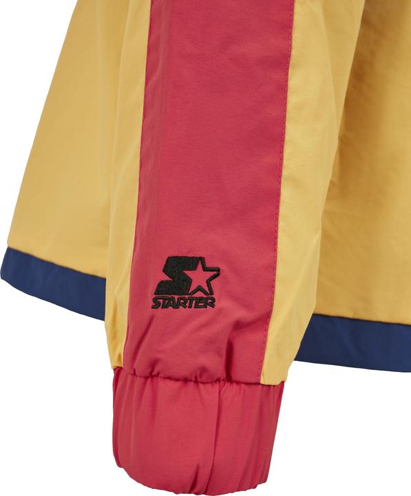 Produktbild Starter Multicolored Logo Windbreaker (S)