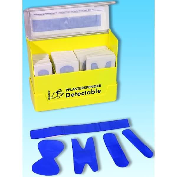 Produktbild Söngen Pflasterspender Detectable (1x)