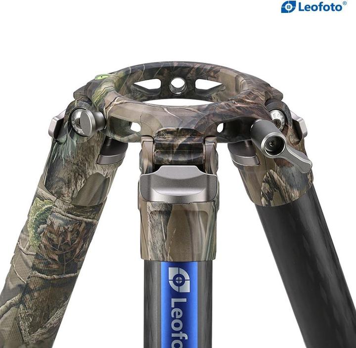 Produktbild Leofoto Summit LM-365C (Carbon)