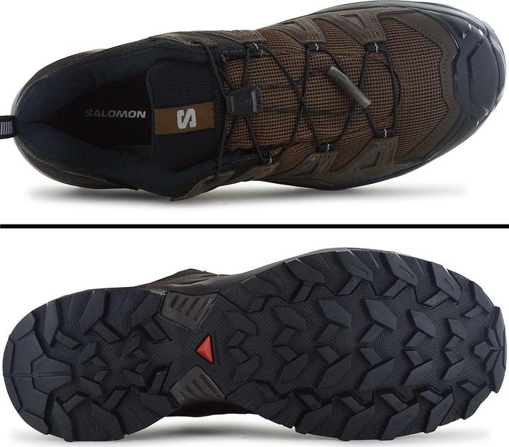 Produktbild Salomon X Ultra Schuhe (42 2/3, 42.5)