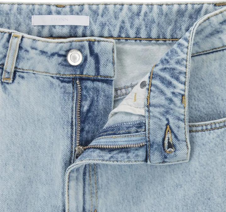 Produktbild BOSS Modern Mom 3.0 Jeans (29)