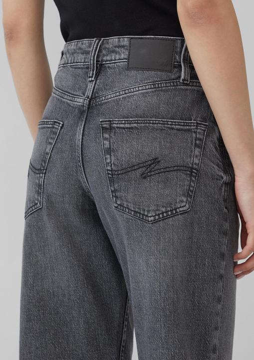 Immagine prodotto S.Oliver Jeans-Hose Unisex Jeans / Loose Fit / Mid Rise / Straight leg / INCH Sizes (W27/L30)