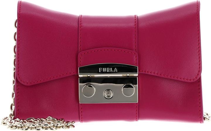 Immagine prodotto Furla Metropolis Mini Crossbody Remix