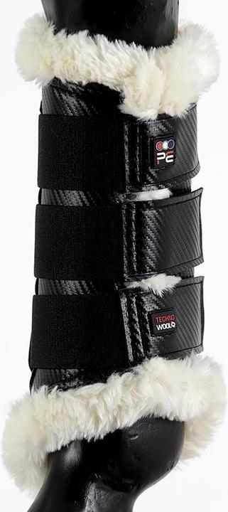 Produktbild Premier Equine Techno Wool Arbeitsgamaschen