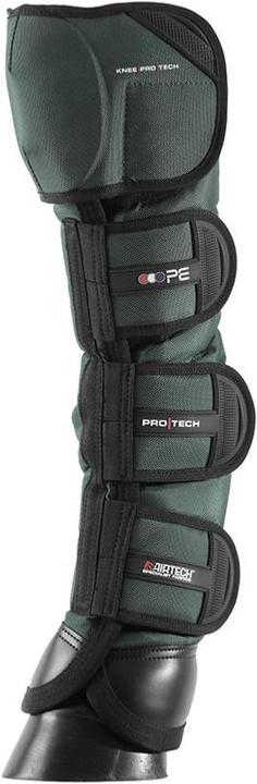 Actual product image Premier Equine Knee Pro Tech Ballistic Transport Gaiters