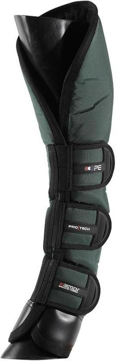 Actual product image Premier Equine Knee Pro Tech Ballistic Transport Gaiters