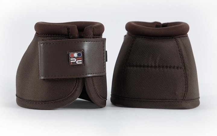 Produktbild Premier Equine Hufglocken Ballistic No-Turn Over Reach Boots