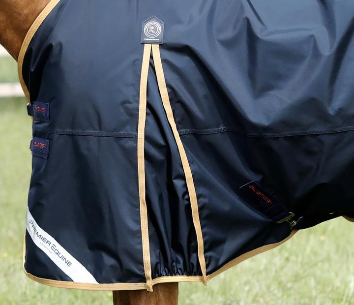 Produktbild Premier Equine Regendecke Buster 50 g Original (198 cm)