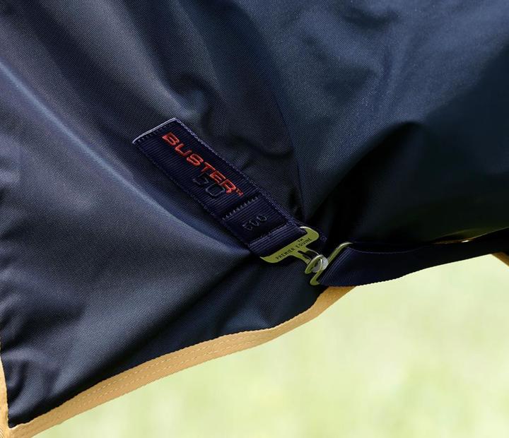Produktbild Premier Equine Regendecke Buster 50 g Original (198 cm)