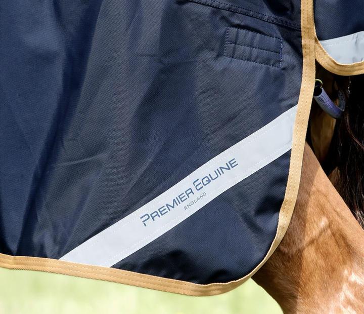 Produktbild Premier Equine Regendecke Buster 50 g Original (198 cm)