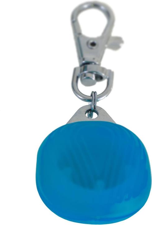 Produktbild Dogman LED Blinklicht Silikon (One Size, Hund)