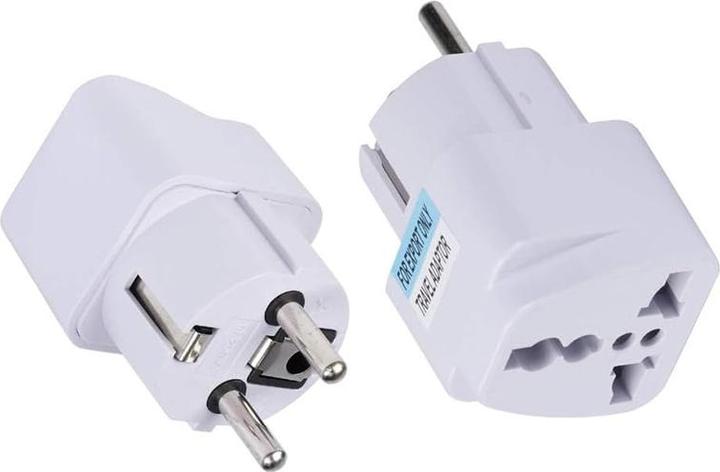 Produktbild Techsuit Travel Adapter