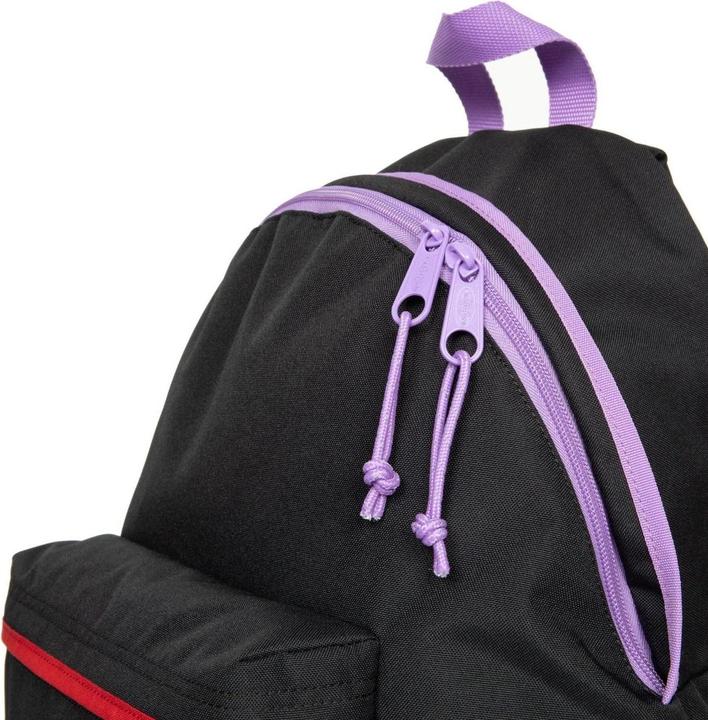 Actual product image Eastpak Authentic Padded Pak'R Kontrast 24l