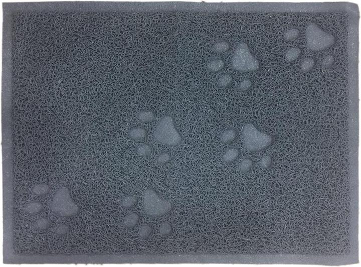 Actual product image Dogman Carpet rug for litter box