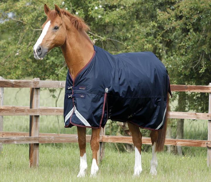 Image du produit Premier Equine Couverture d'hiver Titan Original 200 g (206 cm)
