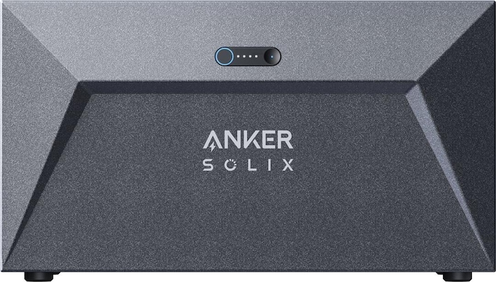 Anker Solix Solarbank E1600