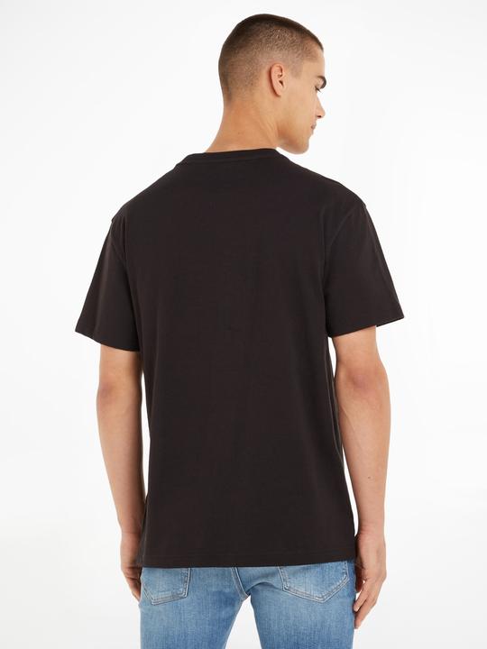 Immagine prodotto Tommy Hilfiger Maglietta Tommy Jeans Clsc Modern Sport Usa - 86493 (S)