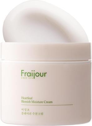 Fraijour Heartleaf Blemish Moisture Cream Korean Hydrating Gel-Cream for Acne-Prone Skin