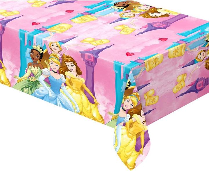 Produktbild Procos Tischdecke Princess x (120 x 180 cm)