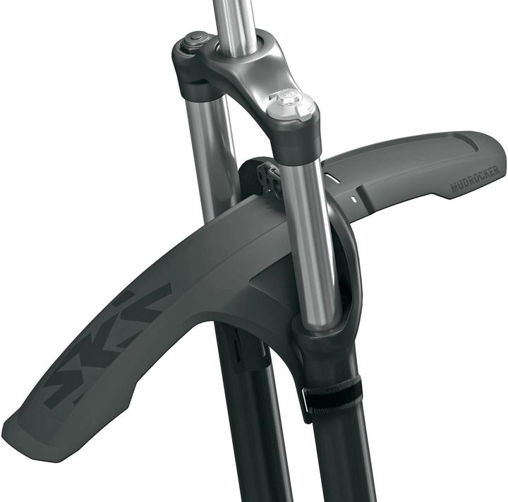 Actual product image SKS VR Mudrocker Front (Front mudguard)