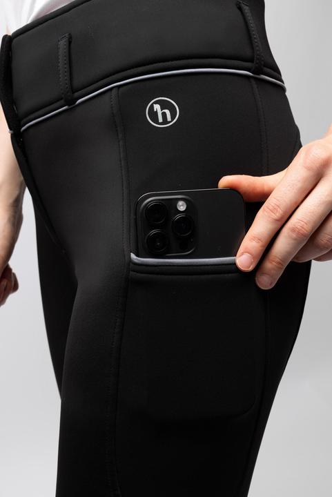 Produktbild Horze reithlegging mit vollgrip für damen breeches (36)