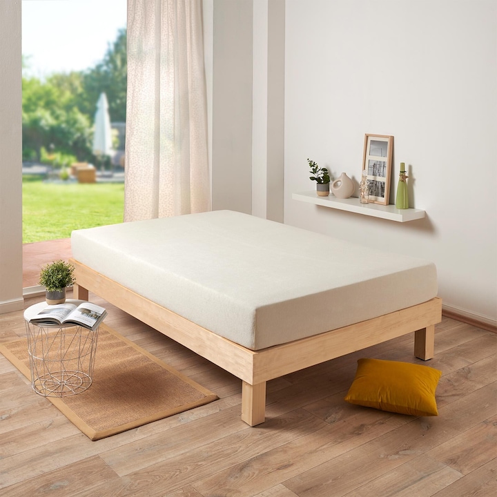 Actual product image Traumschlaf Stretch (160x200 cm, 140x200 cm, 150x200 cm)