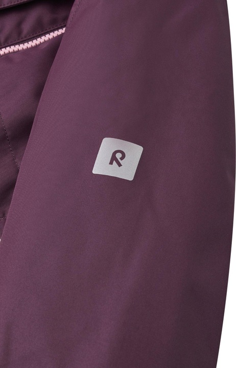 Produktbild Reima Kid's Reimatec Winter Jacket Raisio (104)