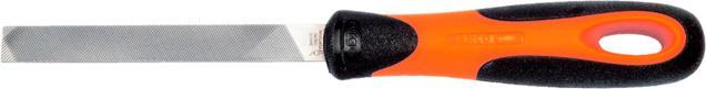 Produktbild Bahco ERGO Flachfeile, Bastardhieb 100 mm (Hieb 1, 100 mm)