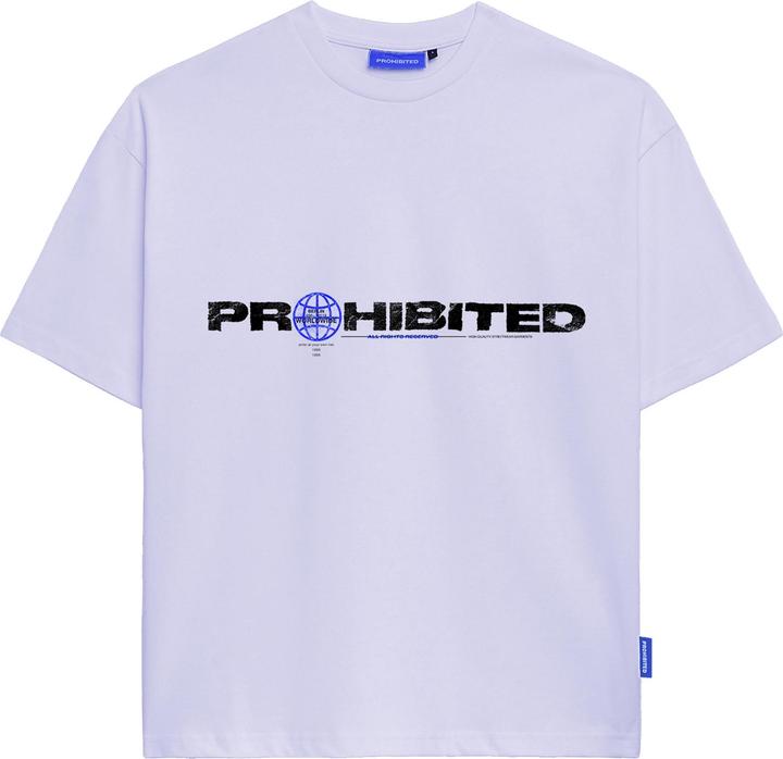 Image du produit Prohibited Thé Aim - 126745 (XXL)