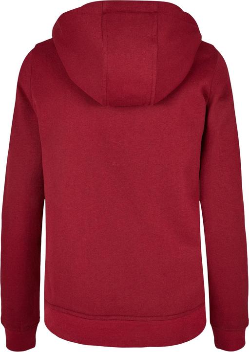 Produktbild Merchcode Ladies Be Happy Basic Hoody - 116557 (L)