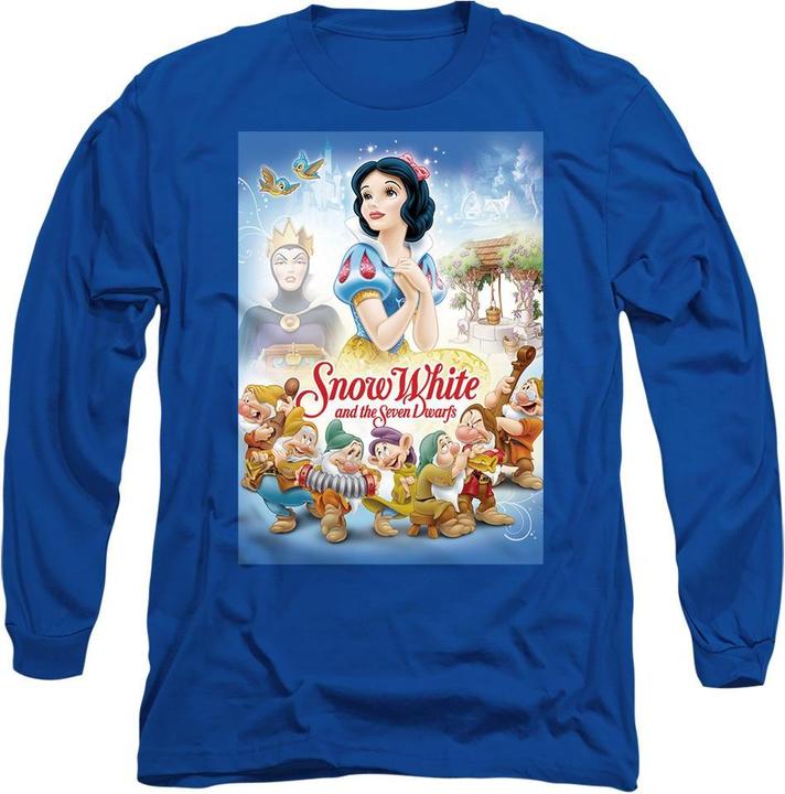 Produktbild Snow White TShirt (M)