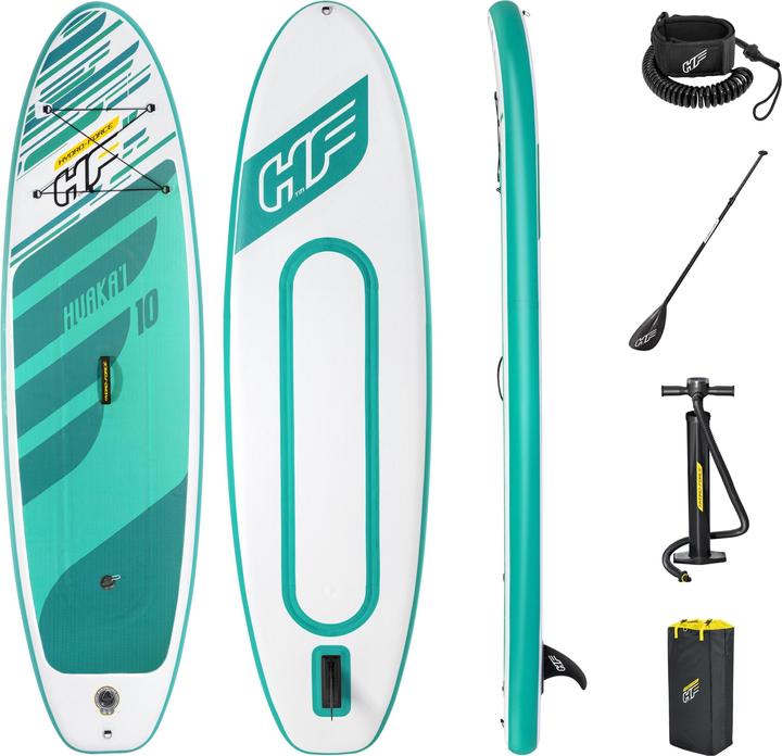Bestway HF SUP Set Huakai'I 305x84x15cm (10')