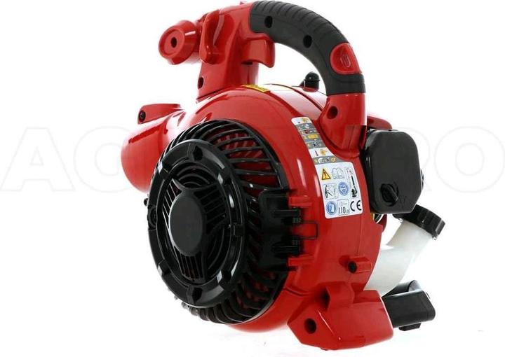 Actual product image GeoTech Euro 5 petrol leaf blower (Petrol, Leaf vacuums)