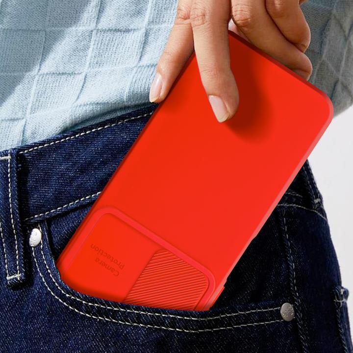 Produktbild Avizar CamCover Handyhülle Series (Samsung Galaxy A25 5G)