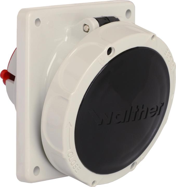 Produktbild Walther Werke Anbaudose