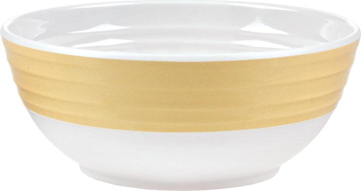 Actual product image Koor Outdoor Tableware Set Manga Vanilla