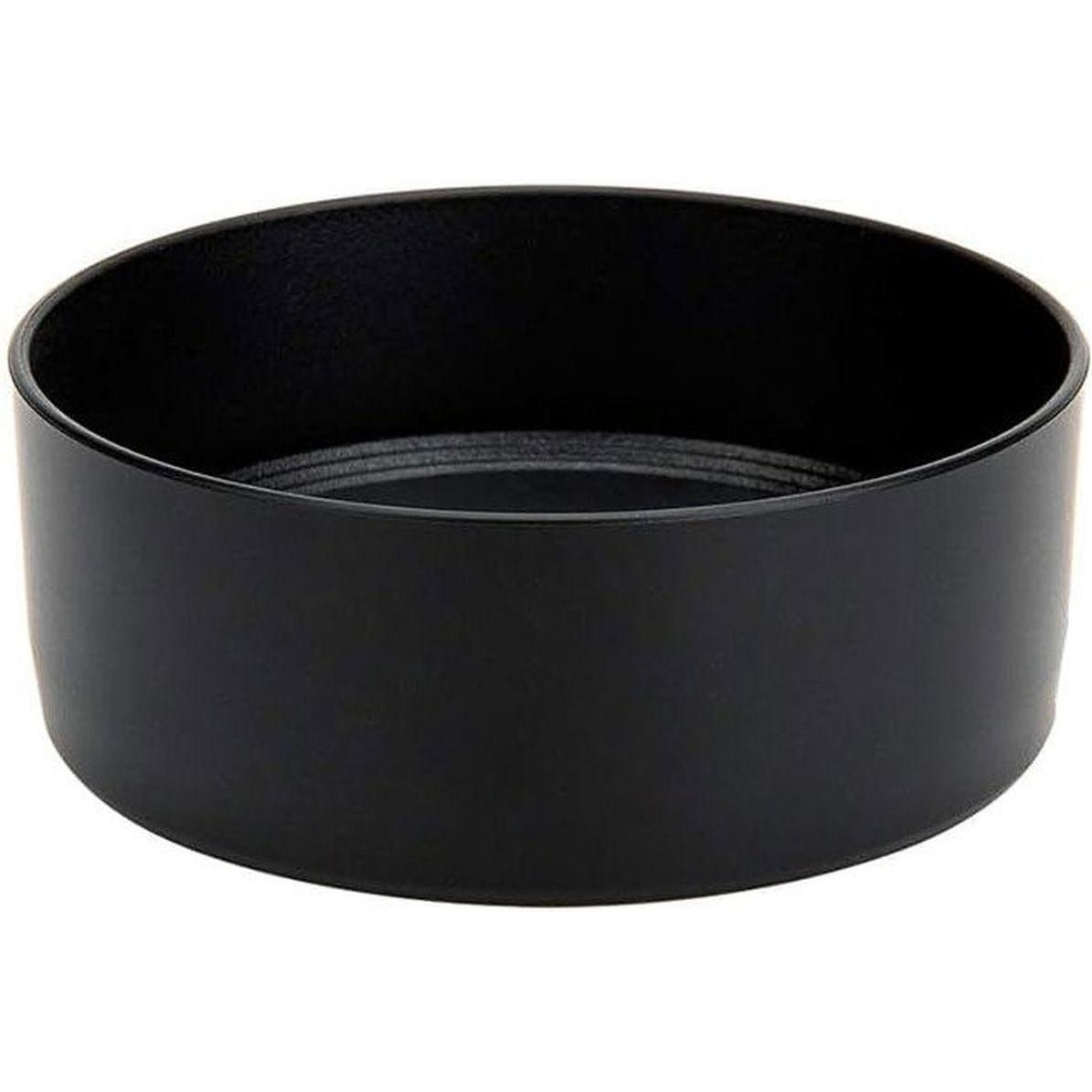 Caruba Nero Ew 65B Zwart, Paraluce,