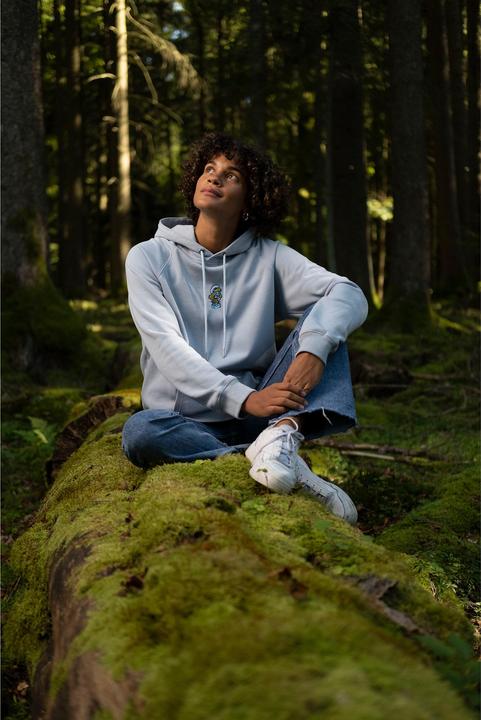 Produktbild Bavarian Caps Schlumpfine (M)