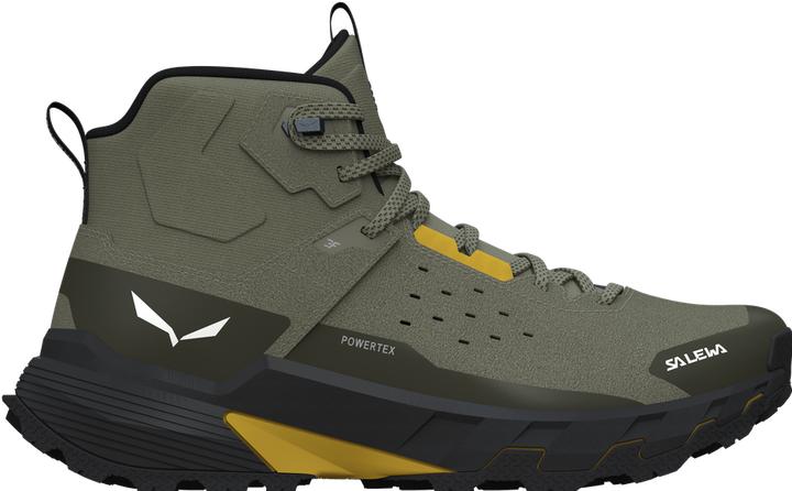 Produktbild Salewa Pedroc 2 Leather Mid Powertex Schuh (40)